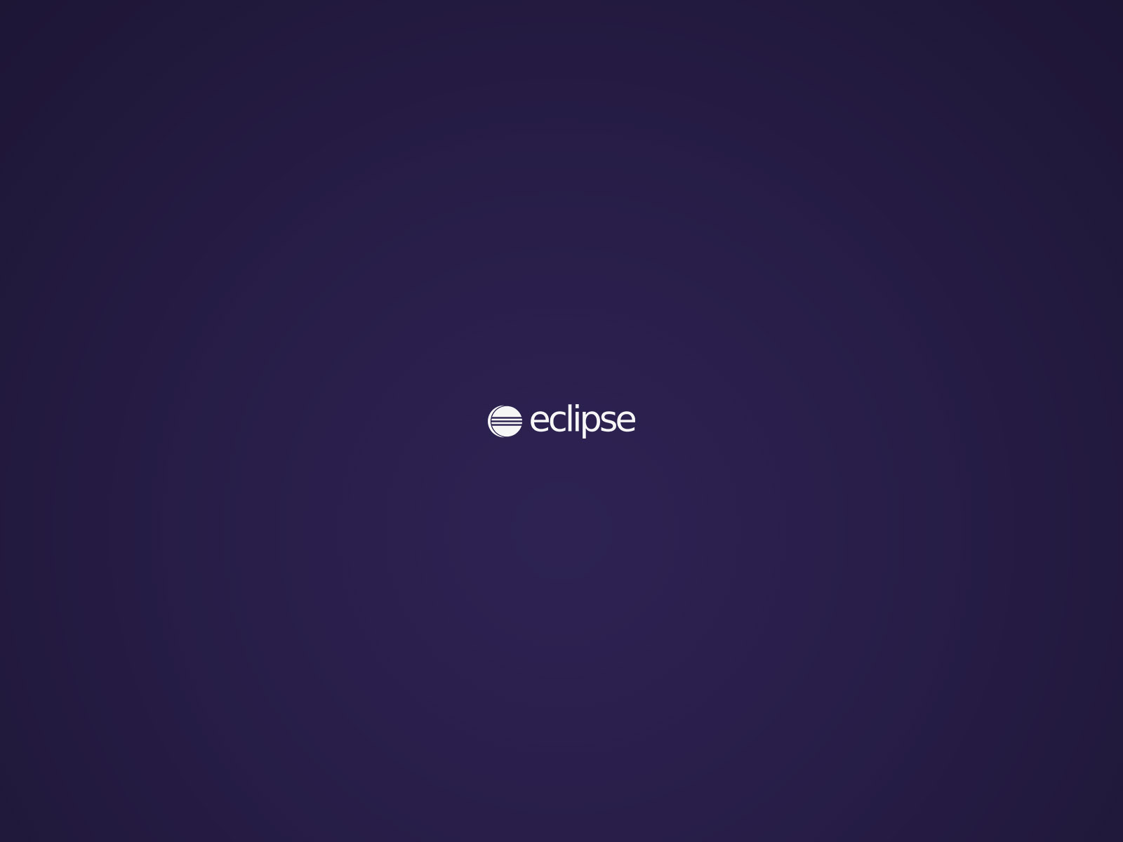 Wallpaper Eclipse