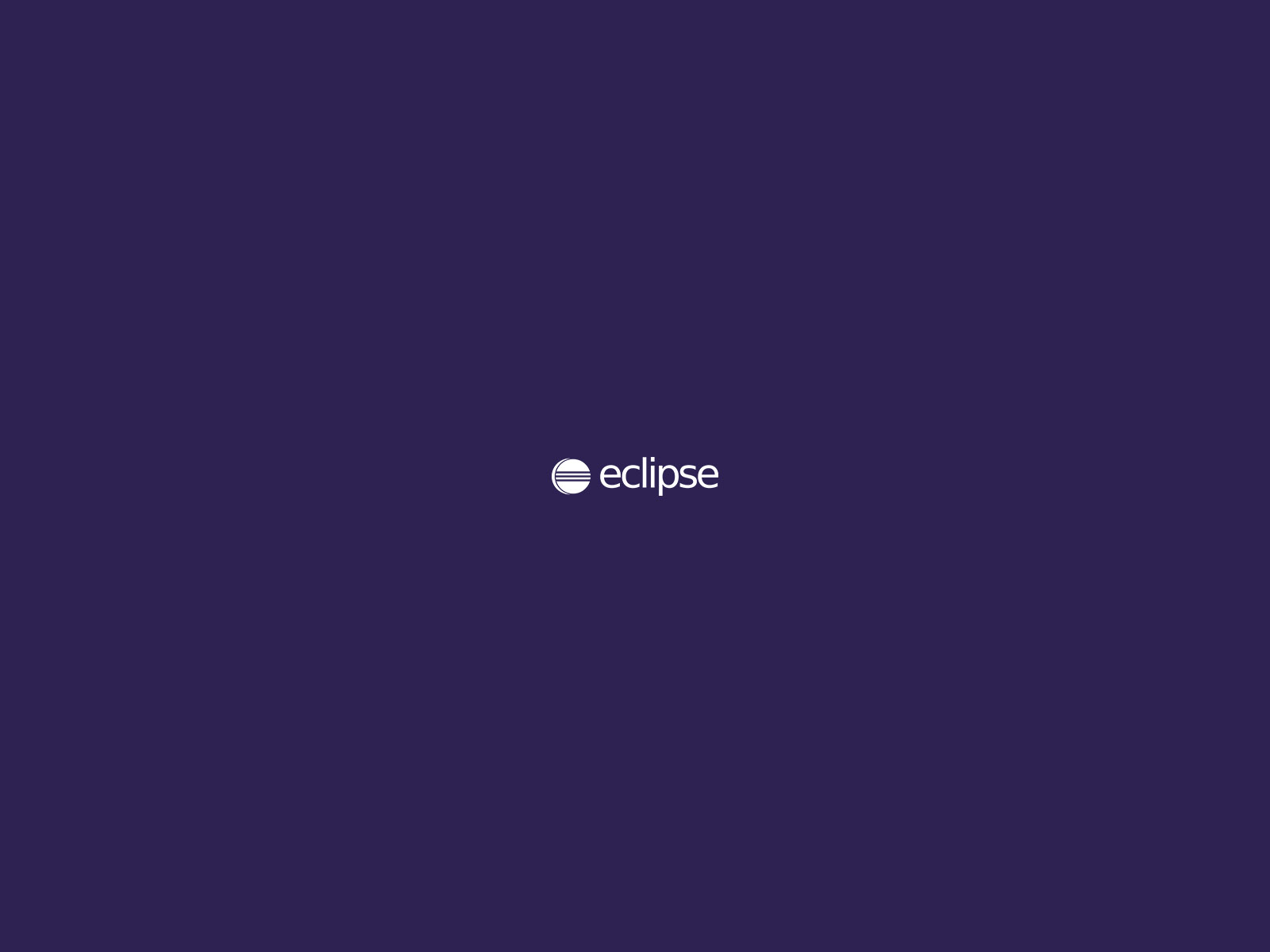 Wallpaper Eclipse