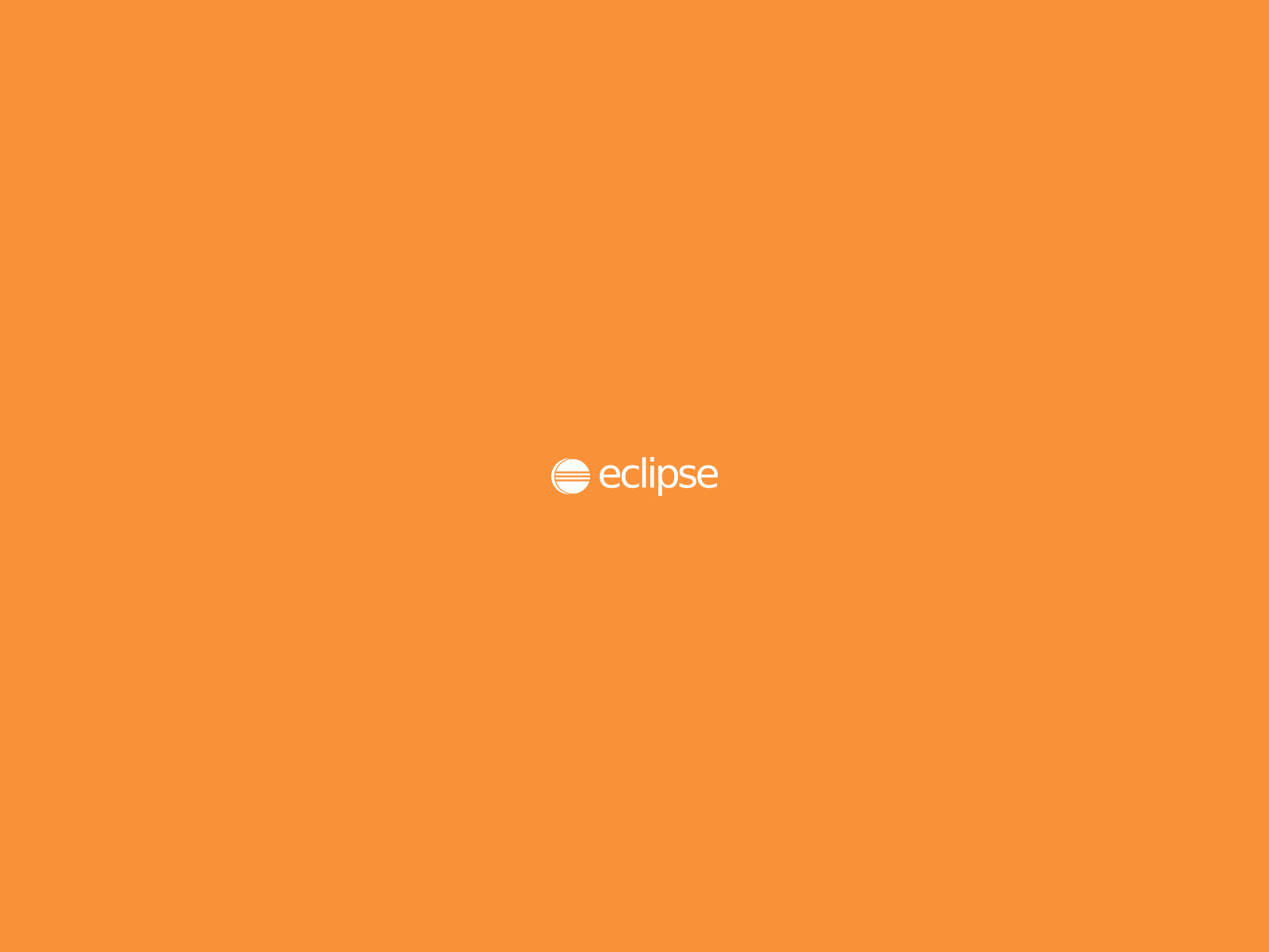 Wallpaper Eclipse