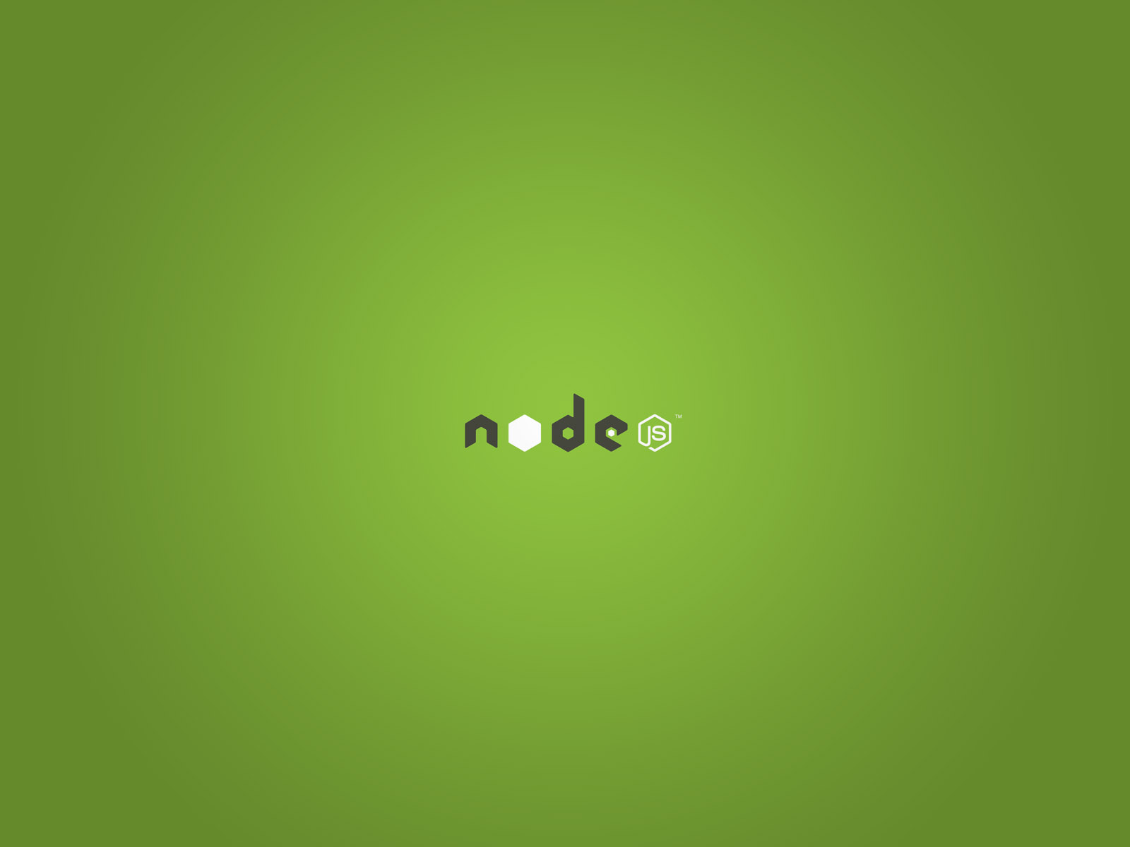Wallpaper NodeJS