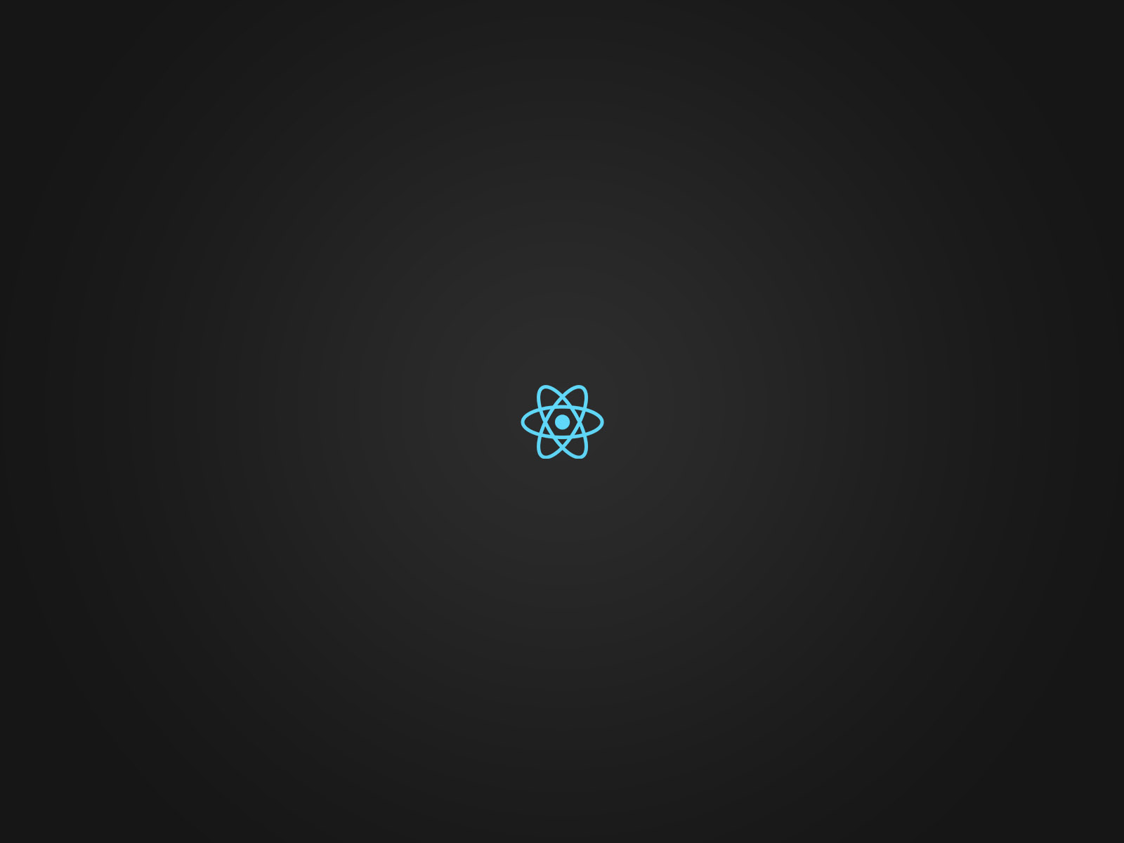 Wallpaper React