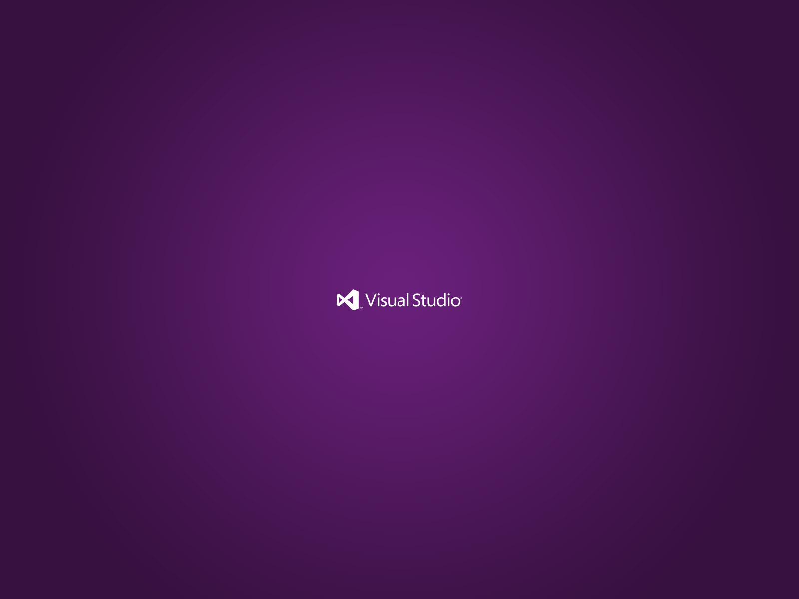 Wallpaper Visual Studio Alt