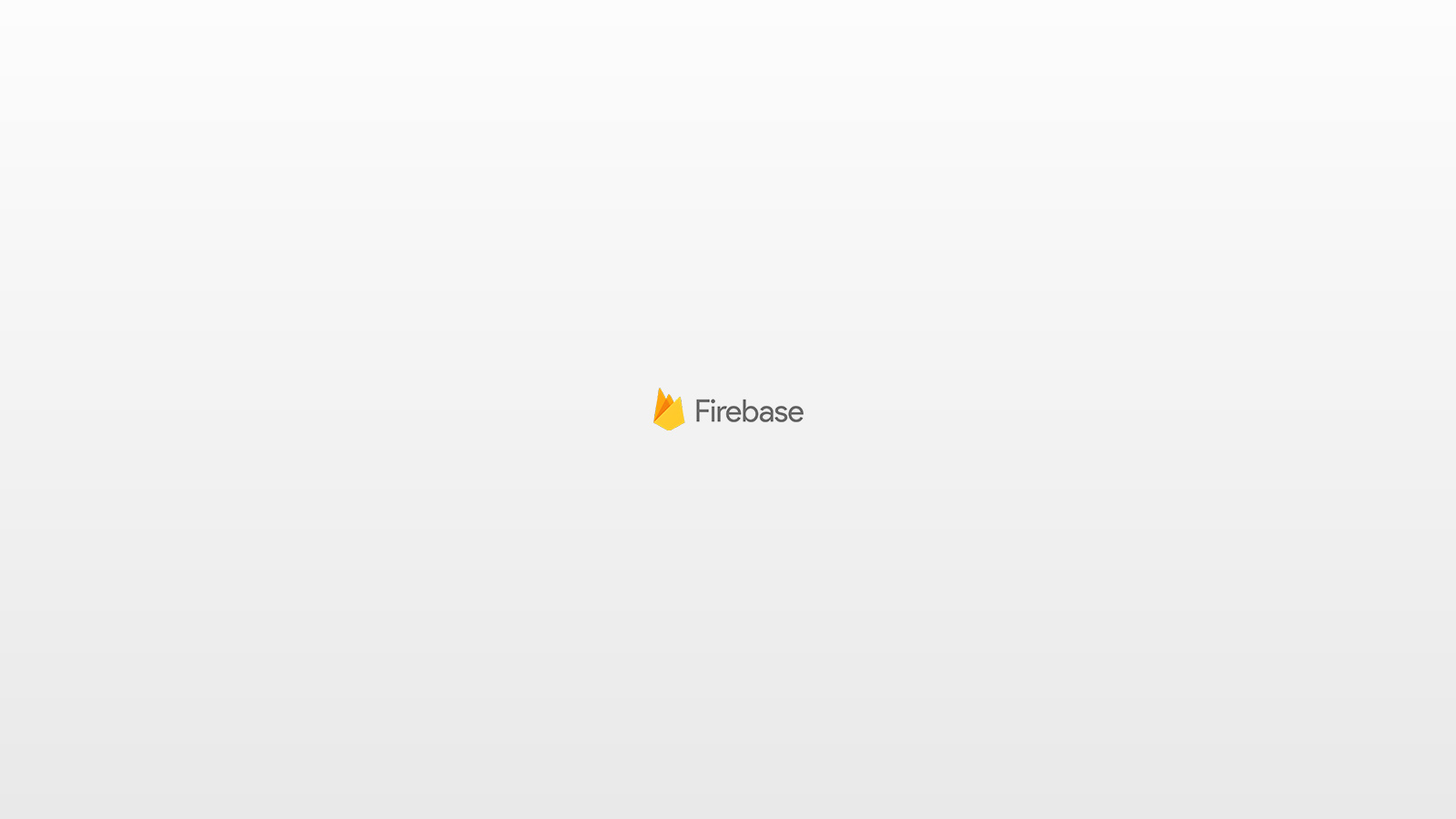 firebase wallpaper