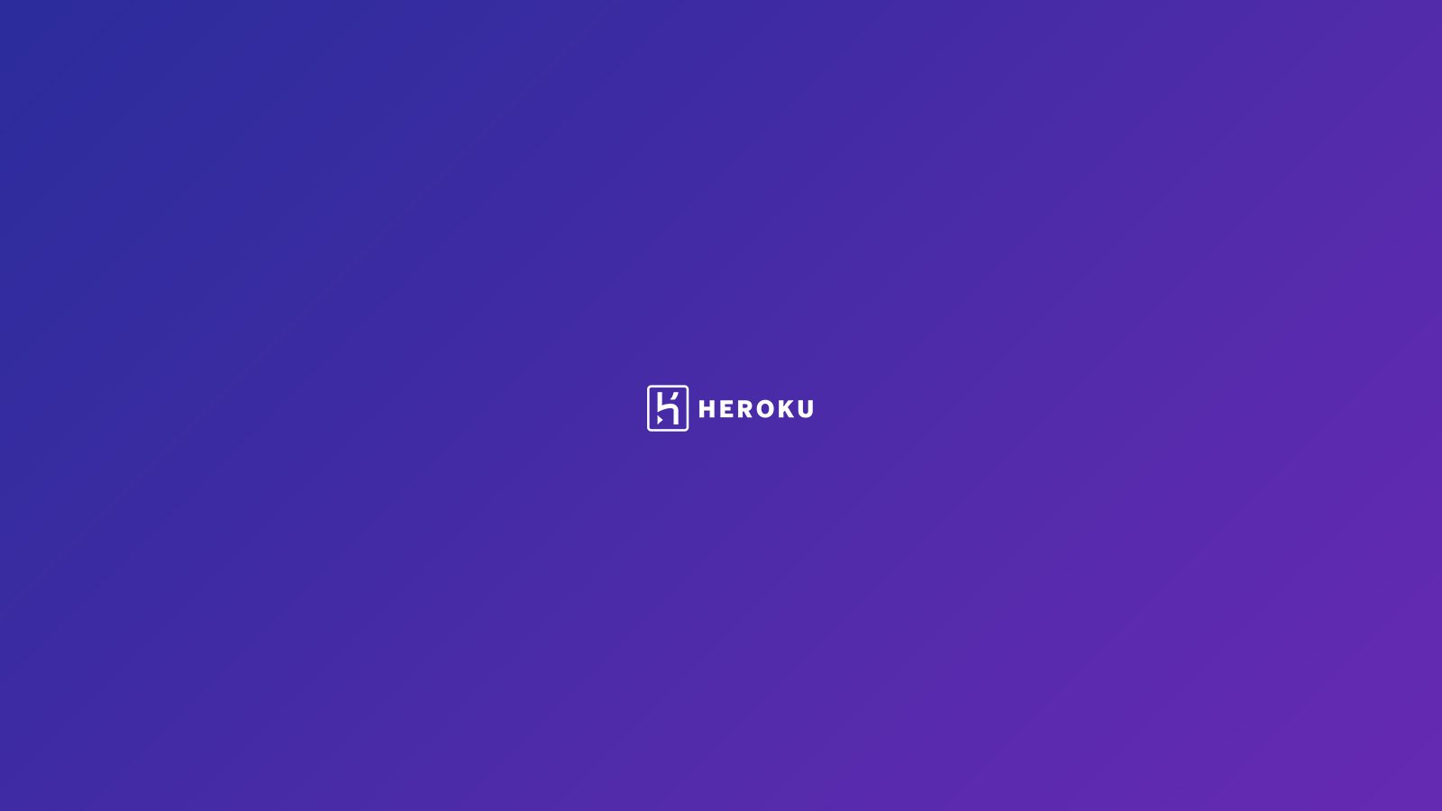 heroku wallpaper