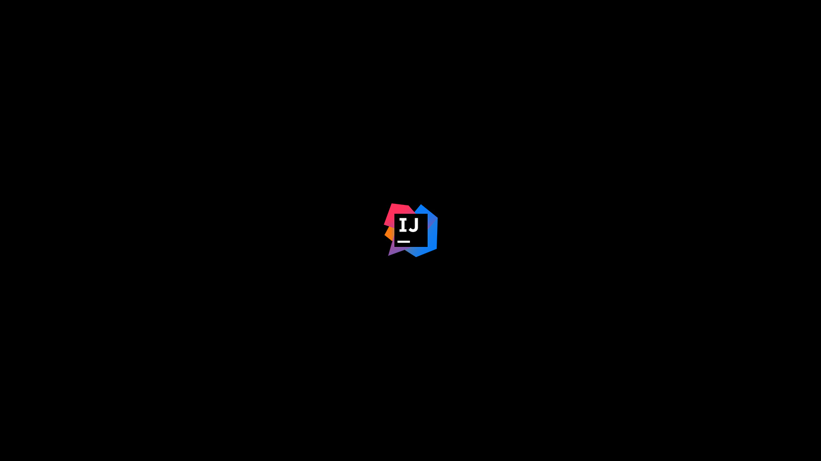intellij idea wallpaper