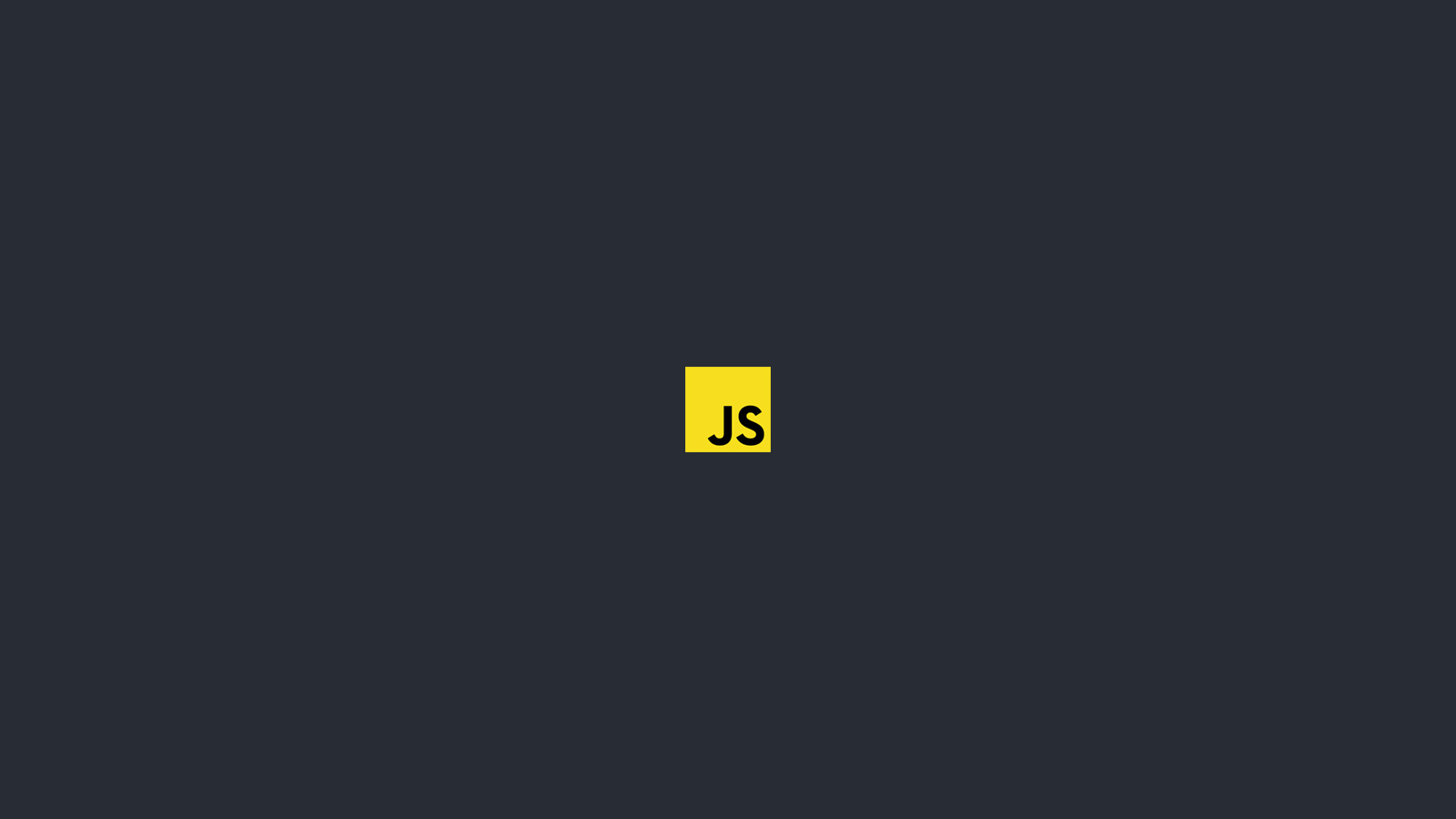 js wallpaper