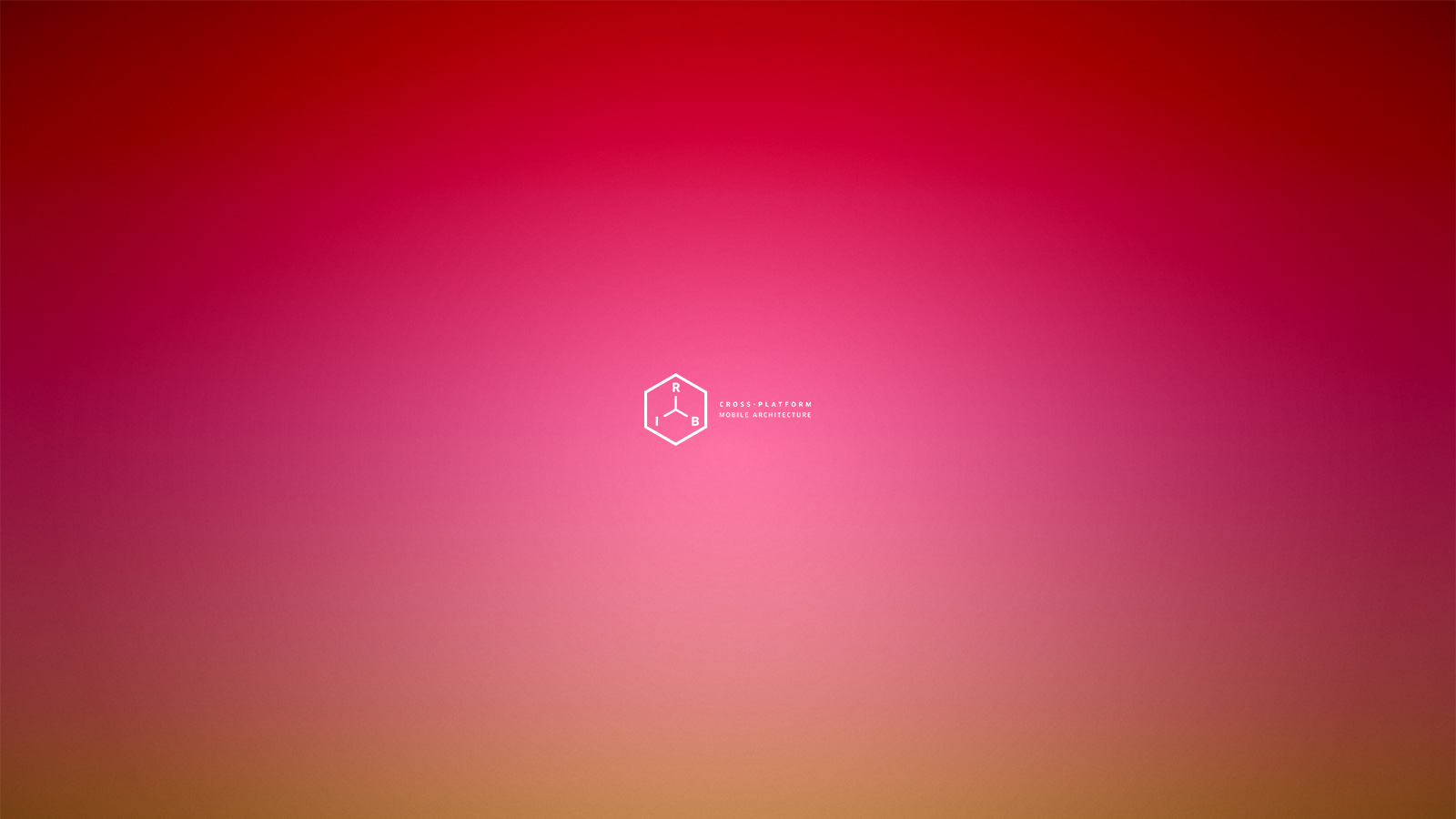 rib wallpaper