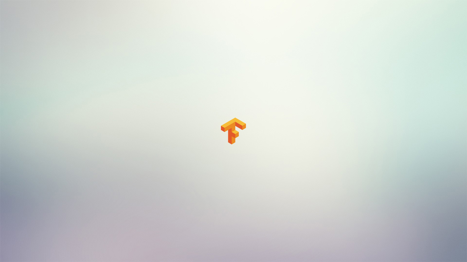 tensorflow wallpaper