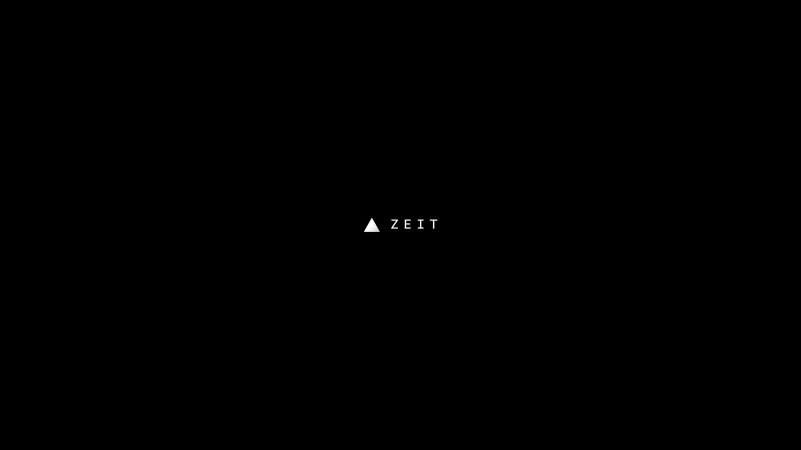 zeit wallpaper