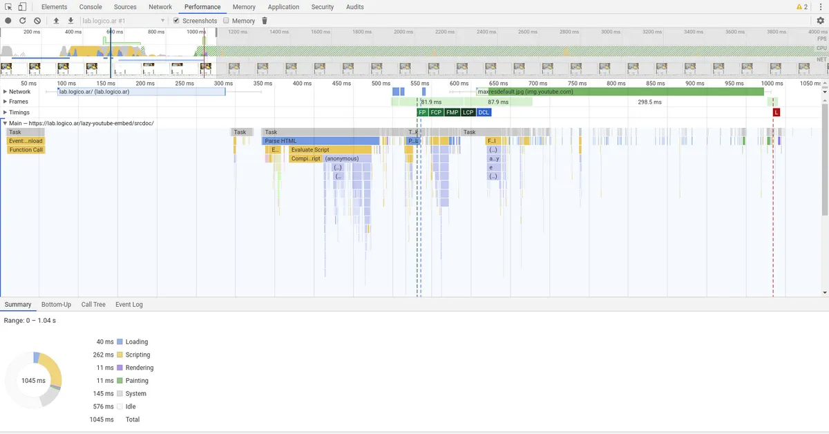 srcdoc test