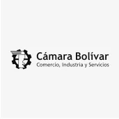 logo Cámara Bolívar