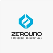 logo Zerouno